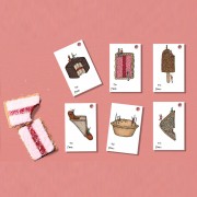 Gift Tags | Aussie Snack